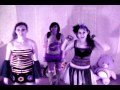 Girl Talk - Ultraviolet Sound
