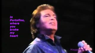 Watch Engelbert Humperdinck Portofino video