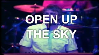 Watch Deluge Open Up The Sky video