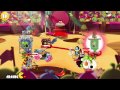 Angry Birds Epic - New Upcoming Event Into The Jungle! iOS/iPhone/Android