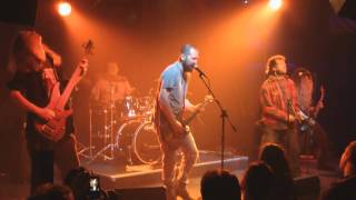 Watch Dissolving Of Prodigy Prayer For Love video