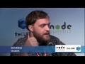 The Cube - Node Summit 2012 - Sam Bisbee