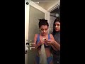 Leaked** Malu trevejo nip slip***