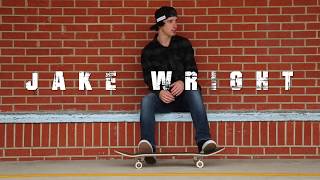 Jake Wright Instant Gratification