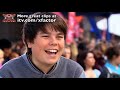Luke Lucas's audition - The X Factor 2011 - itv.com/xfactor