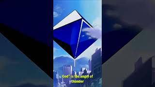 The Hidden Meaning Of Ramiel In Evangelion