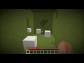 Minecraft - The Green "Anti-Chamber" Inspired Puzzle Map - Episode 2