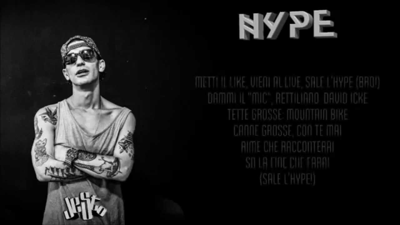 hype spotify playlist covers