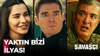 Gülü Dikensiz, Ayçayı Aşksız Bırakmam - Savaşçı