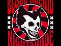 Blood Orchid - Nightshade