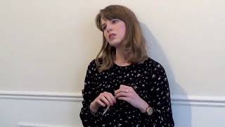 Lucy Boynton Audition Sing Street Lucy Boynton Audition Sing Street