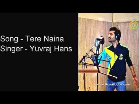 Tere Naina Yuvraj Hans Official (Audio) Full Song from Pinky...