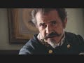 Mel Gibson in "The Colonel" on Jimmy Kimmel Live