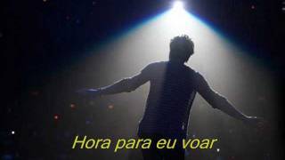 Watch Nick Jonas Time For Me To Fly video