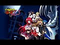 (Download Link) Full Opening High School DxD New (Second Season) - Sympathy - Larval Stage Planning