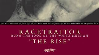Watch Racetraitor The Rise video