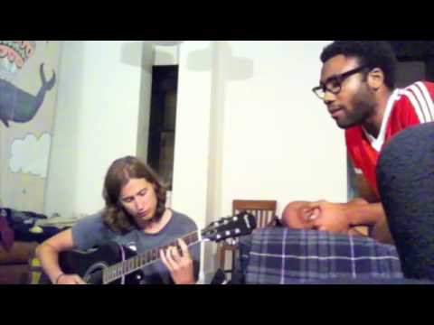Childish Gambino - Got This Money with Donald Glover (Acoustic Hotel Version)