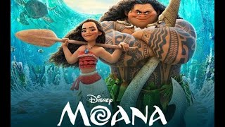 Moana   Türkçe Dublajlı Fragman