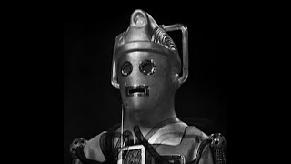 Moonbase Cyberman Voice Test