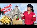 A Day Out in Colaba | Mumbai Vlog