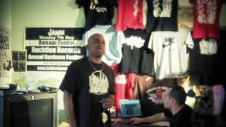 Watch Bun Dem Out Peruchos Tale video