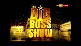 The Big Boss Sirasa TV 31st August 2018