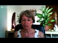 VibraConférence/Interview avec Marie Menseau du site : http://eveil-a-soi.com