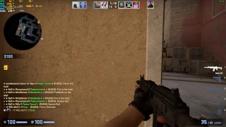Counter-strike: Global Offensive