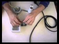 Instalación de Interruptor y punto de luz simple.
