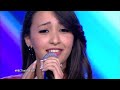 MBC The X Factor هند زيادة - يا ليل أنا بحبك - تجارب الأداء