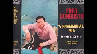 Watch Fred Bongusto Da Cosa Nasce Cosa video