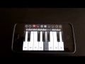 The Exorcist - Theme Song - iPhone/iPod Touch Piano