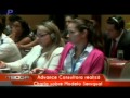 Advance Consultora realizó Charla sobre Modelo Servqual