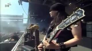 Watch Zakk Wylde Graveyard Disciples video