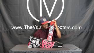 The vault scooters coupons