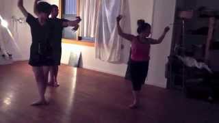 Kk Mayo Choreography - Boom Clap By Charli Xcx