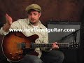 learn blues guitar