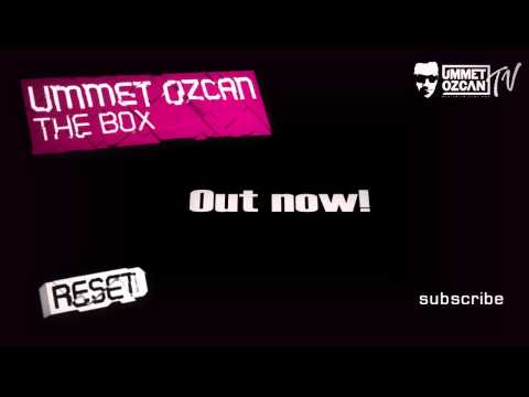 Ummet Ozcan -The Box