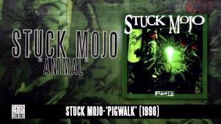 Watch Stuck Mojo Animal video