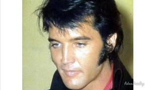 Watch Elvis Presley She Wears My Ring video