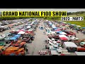 Grand National F100 Show 2023 - Show Coverage Part 2