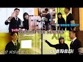 Funny behind the scenes of Blood free| Eng sub|kdrama|#bloodfree #jujihoon#hanhyojoo #behindthescene