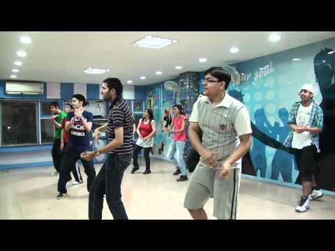 sadi gali dance by lotus dance academy 7-8;30 pm batch