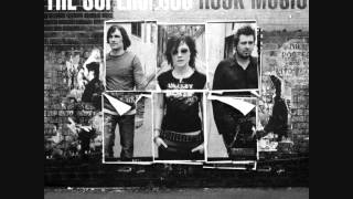 Watch Superjesus Over  Out video
