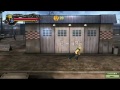 XBLA Double Dragon II: Wander of the Dragons Trailer