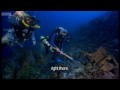 Fishing on helium! - Pacific Abyss - BBC