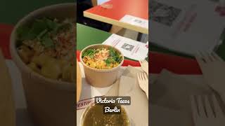 Victoria Tacos Berlin