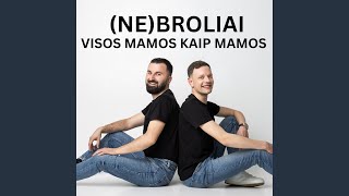 Visos Mamos Kaip Mamos