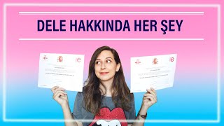 İspanyolca Dil Sınavı Dele Hakkında Bilmeniz Gerekenler