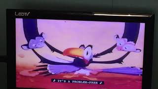 Opening To The Fox And The Hound 1994 Vhs Version